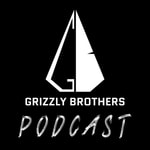 Logo of the podcast Grizzly Brothers Podcast Podcast Grizzly Brothers Podcast