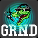 Logo of the podcast #GRND Poker Podcast Podcast #GRND Poker Podcast