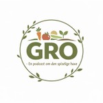 Logo of the podcast Gro Podcast Podcast Gro Podcast