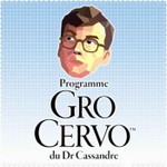 Logo of the podcast Grocervo - Entretiens Podcast Grocervo - Entretiens