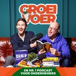 Groeivoer voor Ondernemers Podcast - inspiratie over ondernemen - door Gerhard te Velde Podcast Groeivoer voor Ondernemers Podcast - inspiratie over ondernemen - door Gerhard te Velde
