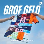 Logo of the podcast Grof Geld Podcast Grof Geld