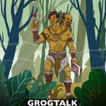 GROGTALK PODCAST Podcast GROGTALK PODCAST