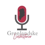Logo of the podcast Grønlandske Livshistorier Podcast Grønlandske Livshistorier