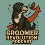 Logo of the podcast The Groomer Revolution Podcast Podcast The Groomer Revolution Podcast