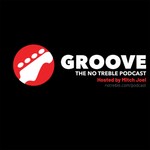 Logo of the podcast Groove -The Notreble Podcast Podcast Groove -The Notreble Podcast