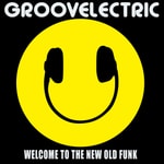 Logo of the podcast GROOVELECTRIC: Downloadable Soul Podcast GROOVELECTRIC: Downloadable Soul