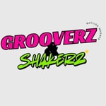 Logo of the podcast Grooverz and Shakerz Podcast Grooverz and Shakerz