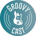Logo of the podcast GROOVY CAST Podcast GROOVY CAST