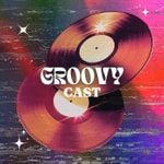 Logo of the podcast Groovy Cast, le podcast plongé au coeur de la House music Podcast Groovy Cast, le podcast plongé au coeur de la House music