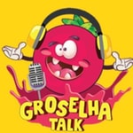 Logo of the podcast Groselha Talk Podcast Groselha Talk