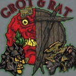 Logo of the podcast Grot and Rat: Squigs, Skaven, and Sigmar Podcast Grot and Rat: Squigs, Skaven, and Sigmar