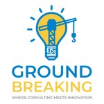 Logo of the podcast Ground Breaking: Where Consulting Meets Innovation Podcast Ground Breaking: Where Consulting Meets Innovation