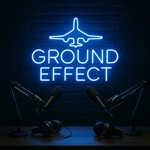 Logo of the podcast Ground Effect Podcast Ground Effect