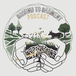Logo of the podcast Ground to Garment Podcast Ground to Garment