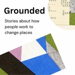 Logo of the podcast Grounded Podcast Grounded