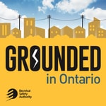 Podcast Grounded in Ontario
