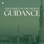 Logo of the podcast Grounded: In The Month of Guidance Podcast Grounded: In The Month of Guidance