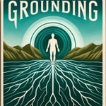 Logo of the podcast Grounding Podcast Grounding