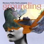 Logo of the podcast Grounding Podcast Grounding
