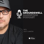 Groundswell Origins Podcast Groundswell Origins Podcast