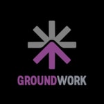 Logo of the podcast GroundWork Podcast GroundWork