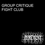 Logo of the podcast GROUP CRITIQUE FIGHT CLUB Podcast GROUP CRITIQUE FIGHT CLUB