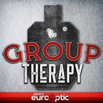 Logo of the podcast Group Therapy Podcast Group Therapy