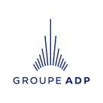Logo of the podcast Groupe ADP Podcast Groupe ADP