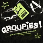 Logo of the podcast Groupies! Podcast Groupies!