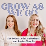 GROW AS WE GO GROW AS WE GO