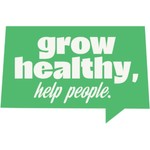 Logo of the podcast Grow Healthy, Help People Podcast Grow Healthy, Help People