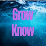 Logo of the podcast Grow Know Podcast Grow Know