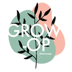 Logo of the podcast Grow Op Podcast Grow Op