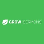 Logo of the podcast Grow Sermons Podcast Grow Sermons