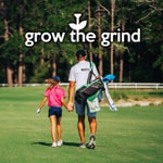 Logo of the podcast Grow the Grind Podcast Grow the Grind