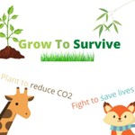 Logo of the podcast Grow To Survive Podcast Grow To Survive