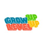 Grow Up Level Up Podcast Grow Up Level Up