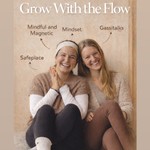 Logo of the podcast Grow with the Flow Podcast Grow with the Flow