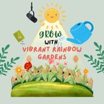 Logo of the podcast Grow with Vibrant Rainbow Gardens- Organic Vegetable Gardening & Family Kitchen Gardens for Houston, Texas & Beginner Gardeners Podcast Grow with Vibrant Rainbow Gardens- Organic Vegetable Gardening & Family Kitchen Gardens for Houston, Texas & Beginner Gardeners