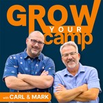 Grow Your Camp Podcast Grow Your Camp