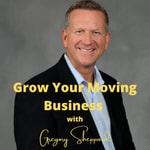 Logo of the podcast Grow Your Moving Business Podcast Grow Your Moving Business