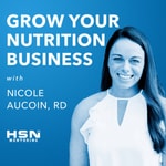 Grow Your Nutrition Business Grow Your Nutrition Business