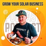 Logo of the podcast Grow Your Solar Business Podcast Grow Your Solar Business