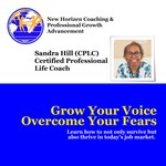 Grow Your Voice, Overcome Your Fears Podcast Grow Your Voice, Overcome Your Fears