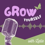 Logo of the podcast Grow Yourself Podcast Grow Yourself