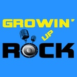 Logo of the podcast Growin' Up Rock Logo of the podcast Growin' Up Rock