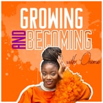 Logo of the podcast In Good Company With Onome Podcast In Good Company With Onome