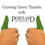 Logo of the podcast Growing Green Thumbs Podcast Growing Green Thumbs