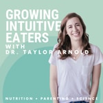 Growing Intuitive Eaters Growing Intuitive Eaters